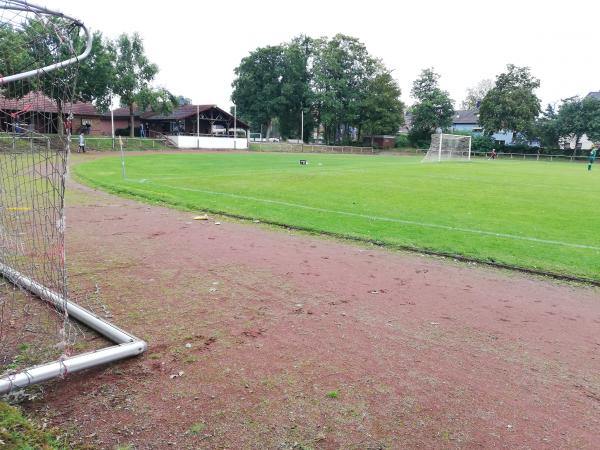 Jahnsportplatz - Dorsten