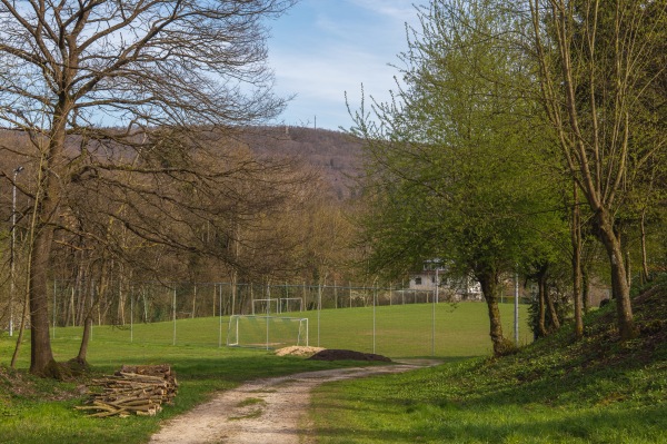 Wiesent-Stadion Nebenplatz 1 - Ebermannstadt