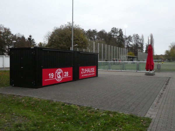 Sportanlage Jahnstraße Platz 2 - Ratingen-Lintorf