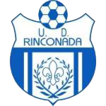 Wappen UD Rinconada