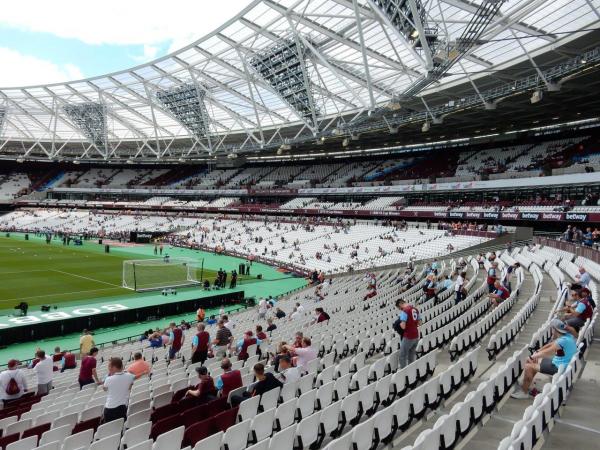 London Stadium - London, Greater London