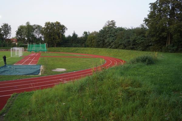 Lindachstadion - Weilheim/Teck