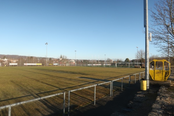 Sportplatz Känelboden - Therwil