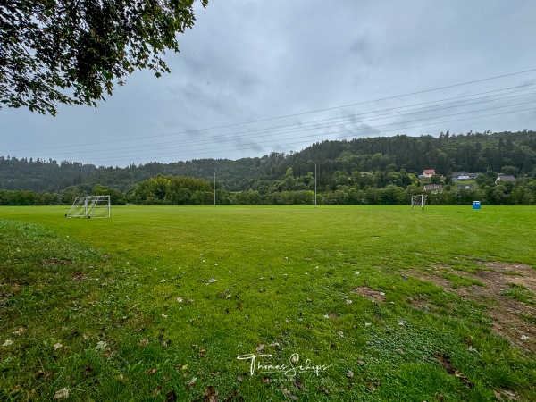 Schlichemstadion Nebenplatz 1 - Epfendorf