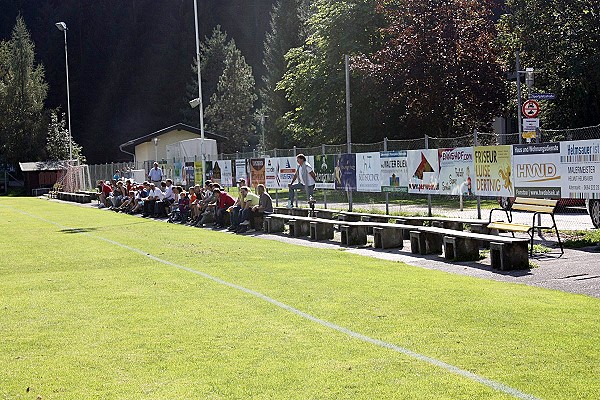 Sportanlage Schlatterberg - Altenmarkt