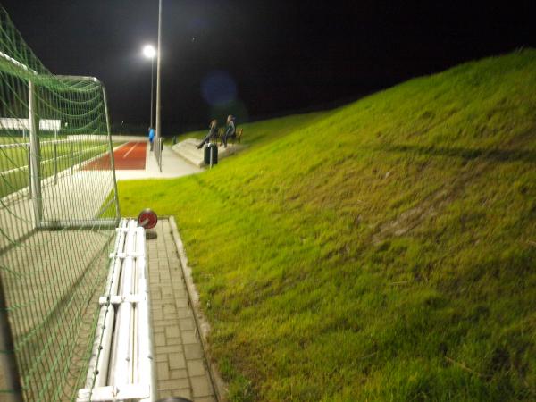 Sportplatz Herzkamp - Sprockhövel-Herzkamp