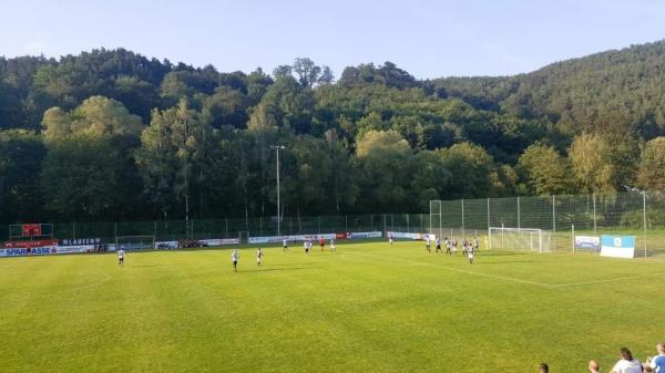 Weststadion - Kirchschlag in der Buckligen Welt