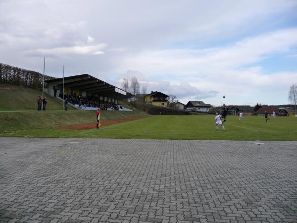 Heinz Ertl Stadion - Esternberg