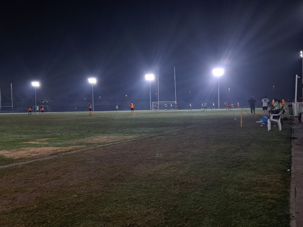 Doha Sports Park field 2 - ad-Dauḥa (Doha)