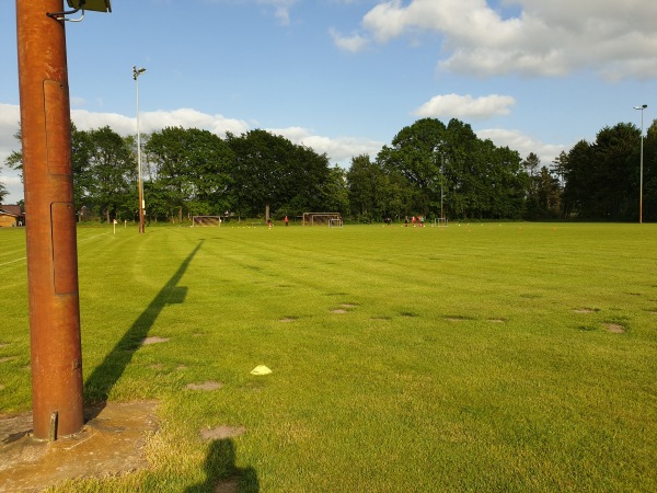 Sportanlage Ahlder Damm E-Platz - Salzbergen