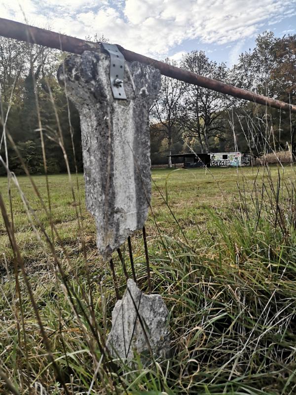 Sportplatz Oberholz - Rielasingen-Worblingen-Arlen