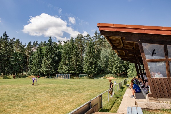 Sportgelände Immenreuth - Immenreuth
