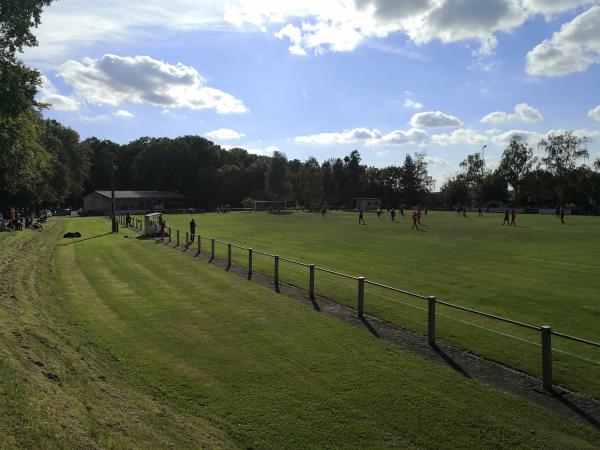 Sportanlage Windischbuch - Boxberg/Baden-Windischbuch