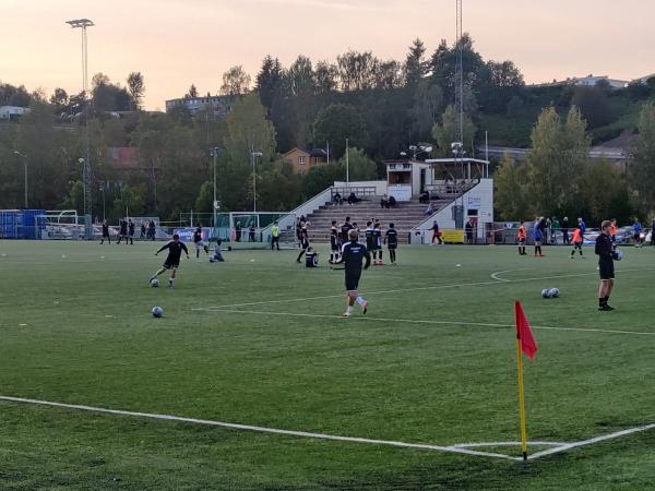 Li kunstgress - Nittedal