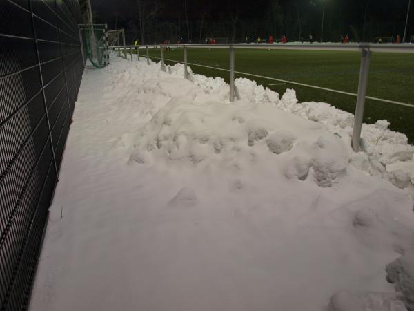 Sportpark der Sportschule Wedau Platz 5 - Duisburg-Wedau