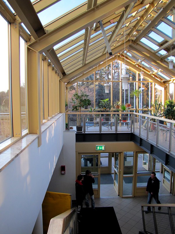 Jahnsporthalle - Görlitz