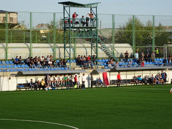 Urartu-3 - Yerevan