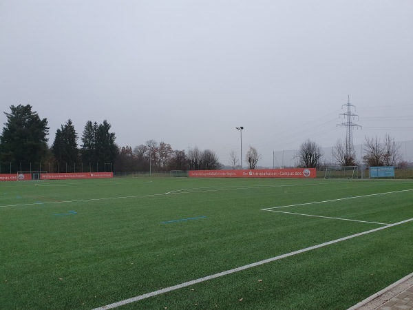 Kreissparkassen Campus - Zorneding