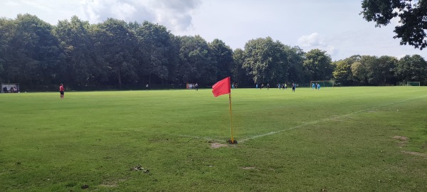 Walter-Bettges-Stadion G-Platz - Langenhagen