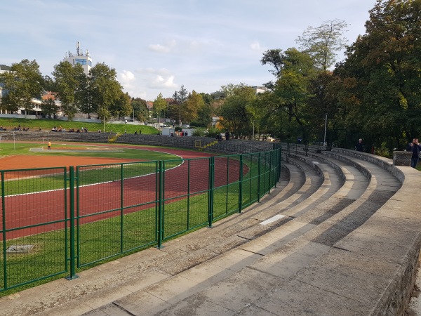 Gradski Stadion Vršac - Vršac