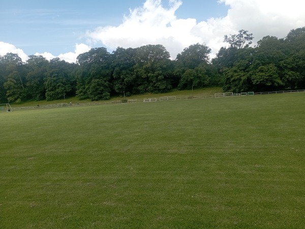 Sportanlage Jahnwiese - Köln-Müngersdorf
