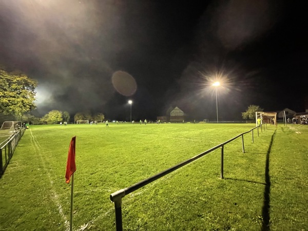 Sportplatz Hattendorf - Alsfeld-Hattendorf