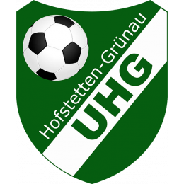 Wappen Sportunion Hofstetten-Grünau  75093