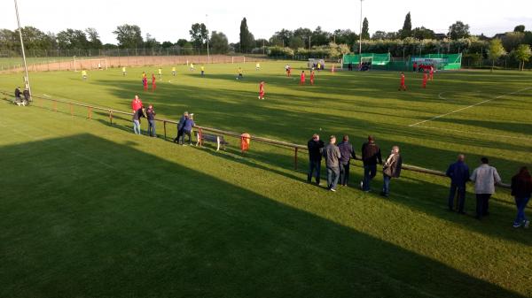 Sportanlage Bruchstraße Platz 2 - Rees-Millingen