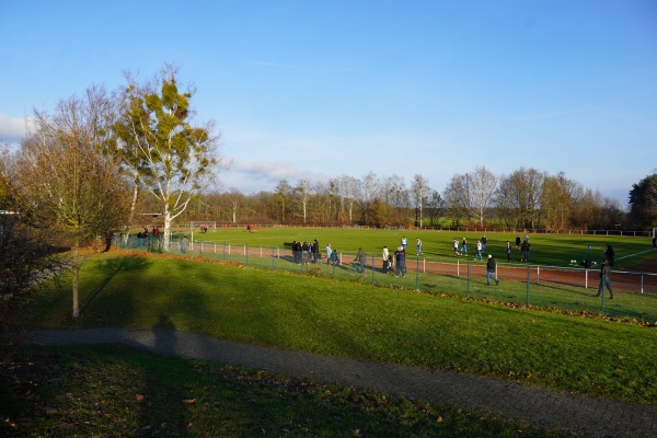 Sportplatz An der Schule - Rühen