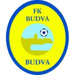 Wappen FK Budva