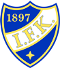 Wappen HIFK Fotboll diverse  27379