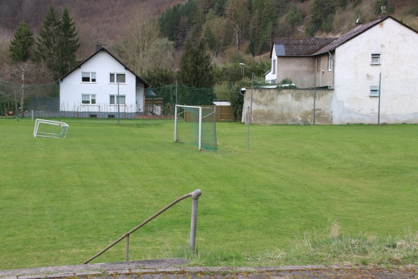 Sportplatz Pelm - Pelm