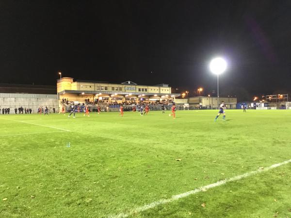 Champion Hill Stadium - London, Greater London