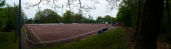 Sportplatz Mömelshof - Bitzen