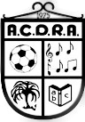 Wappen ACDR Almagreira  99710