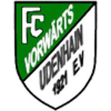 Wappen FC Vorwärts Udenhain 1921