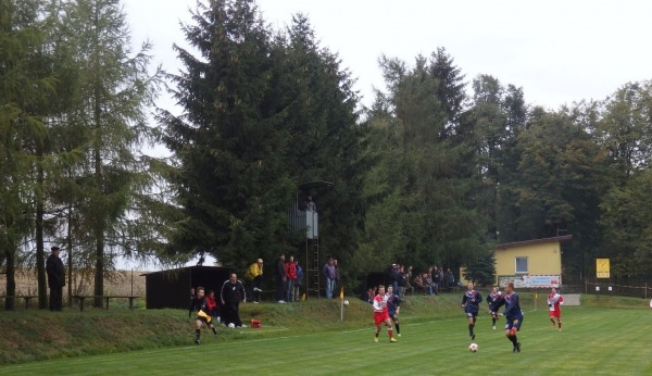 Sportovni Areal Staj - Staj
