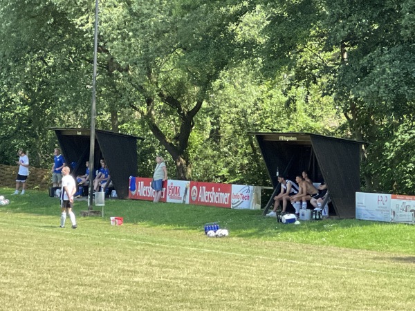 Sportplatz Klus - Negenborn