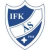 Wappen IFK Ås  68243
