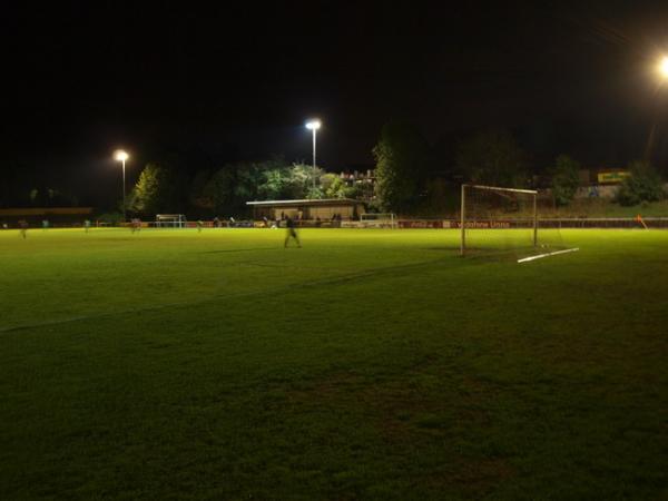 Stadion am Hertinger Tor - Unna