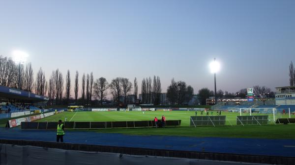 Wiener Neustädter Stadion - Wiener Neustadt