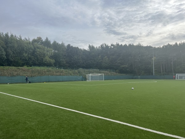 The Jon Brydson Arena - Edinburgh, City of Edinburgh