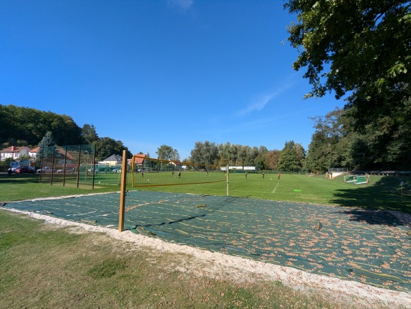 Sportplatz am Mühlenberg - Werder/Havel-Töplitz