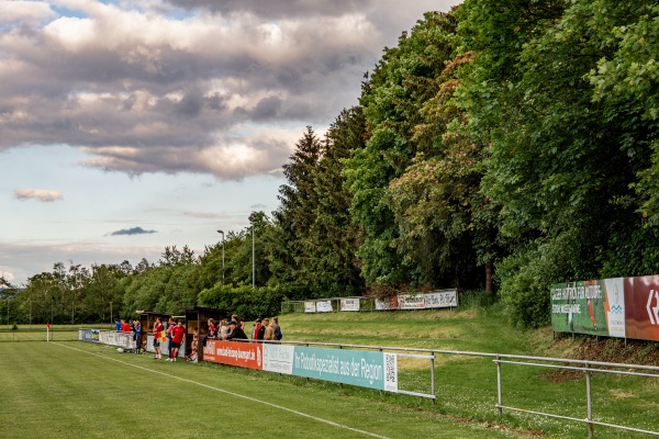 Sportanlage Altdorf - Altdorf bei Nürnberg
