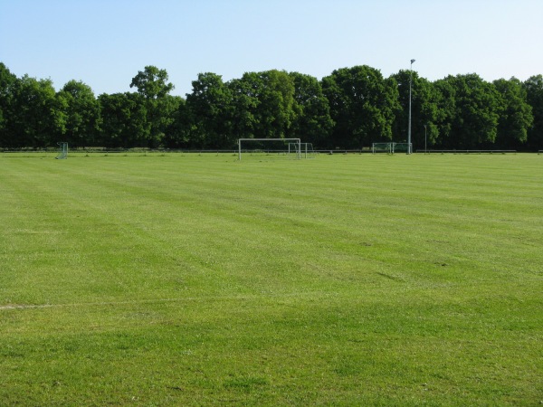 Sportanlage Auf der Heide - Isernhagen-Hohenhorster Bauernschaft