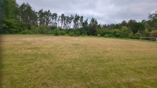 Sportclub-Platz 2 - Roth/Sand
