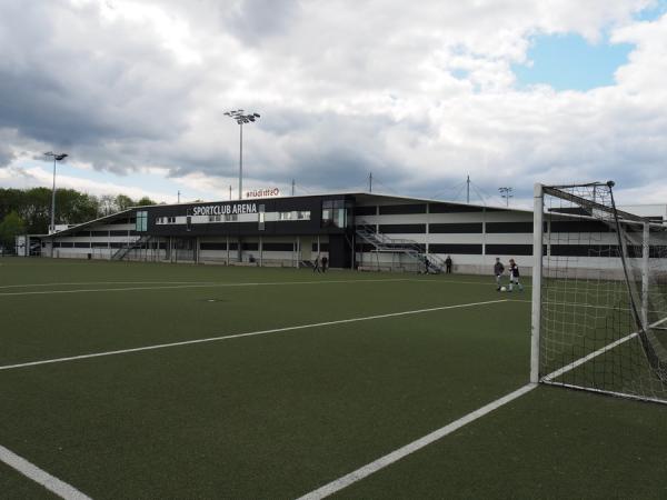 SPORTCLUB Arena Nebenplatz 1 - Verl