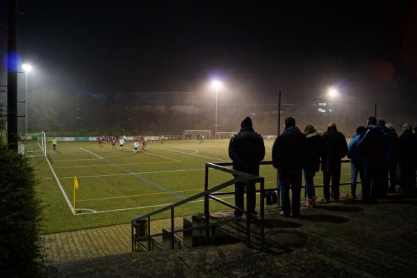 Sportanlage Bühlen - Reutlingen-Orschel-Hagen