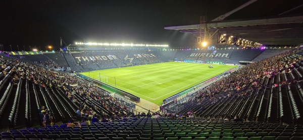 Chang Arena - Buriram