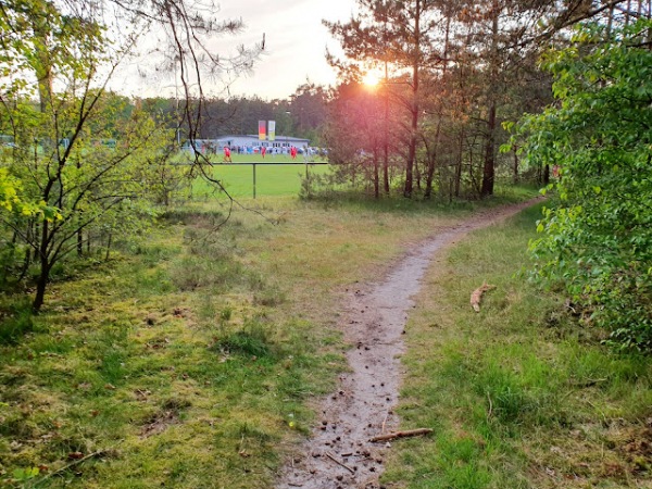 Sportanlage Senne Alm - Schloß Holte-Stukenbrock